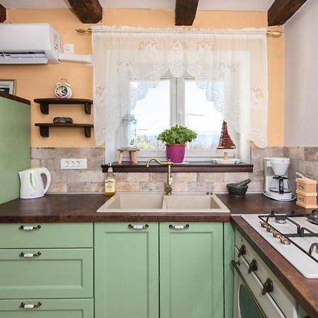 Apartman Lidija ริซิกา ภายนอก รูปภาพ