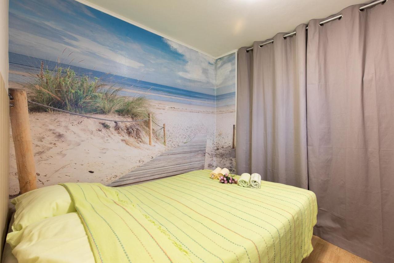 Apartman Lidija ริซิกา ภายนอก รูปภาพ